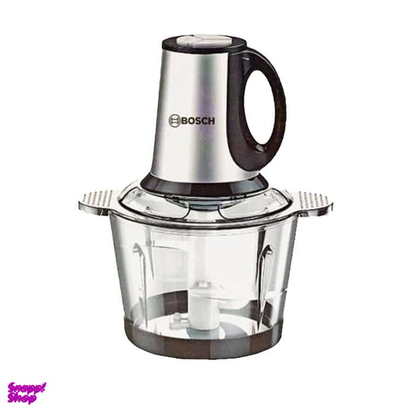 خردکن کد BSI-888 با کاسه استیل اضافه