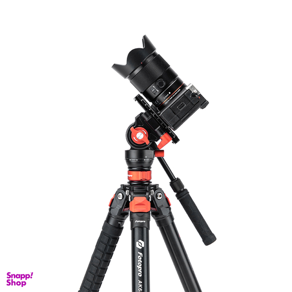 سه پایه دوربین فوتوپرو مدل AK68