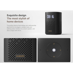 اسپیکر هوشمند شیائومی مدل Smart Speaker IR Control L05G