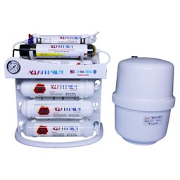 دستگاه تصفیه آب خانگی آکواپرمیوم مدل A8OU8-IN-TL3