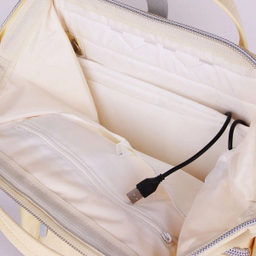 کوله پشتی لپ تاپ تا 15 اینچ هیماواری مدل 44-1881