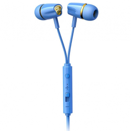 هندزفری سیمی جوی روم مدل Conch plastic Earphone JR-EL114