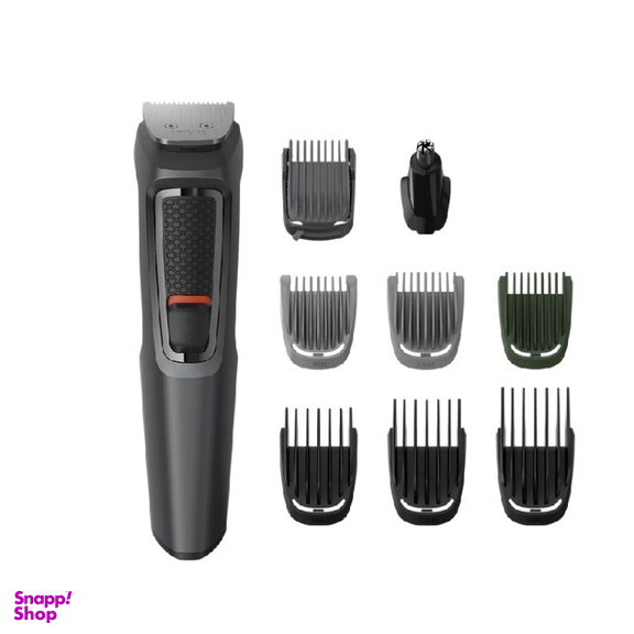 ماشين اصلاح سر و صورت و بدن فیلیپس مدل MG3747/13