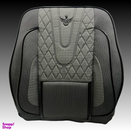 روکش صندلی خودرو مدل دیبا کد 4779 مناسب پژو پارس / پژو 405 قدیم