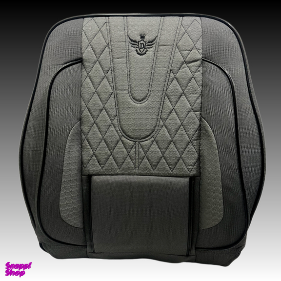 روکش صندلی خودرو مدل دیبا کد 4779 مناسب پژو پارس / پژو 405 قدیم