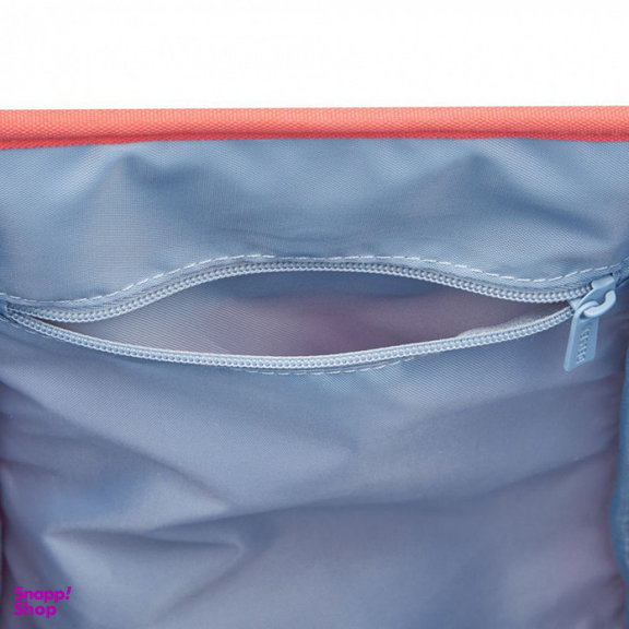 کوله پشتی دلسی مدل  مدرسه ارگونومیک کد 339162519