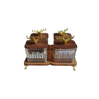 ست جای ادویه پاسماوری کد 604