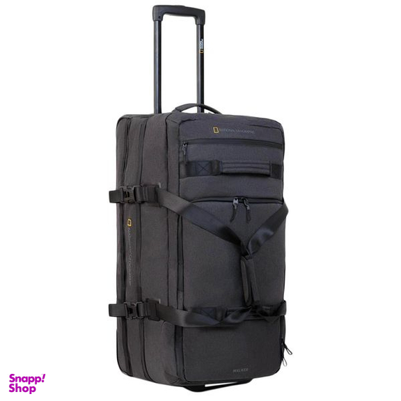 ساک سفری چرخ دار نشنال جئوگرافیک مدل EXPEDITION N09301