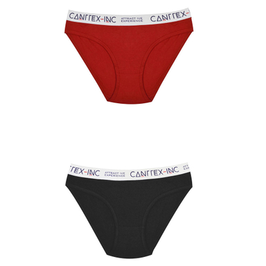 شورت زنانه کانتکس مدل 249013205 مجموعه 2 عددی