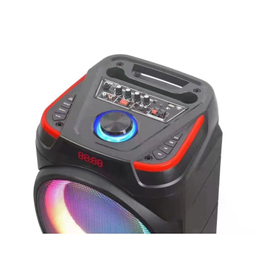 اسپیکر بلوتوثی پارتی باکس مدل NDR-X910