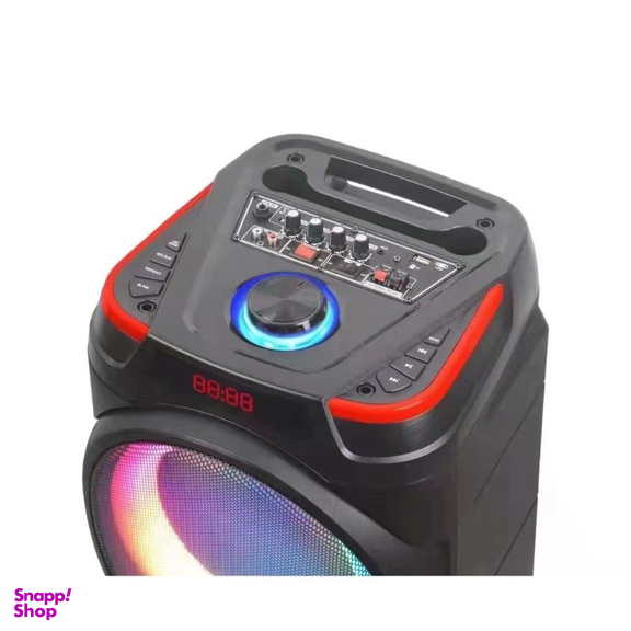 اسپیکر بلوتوثی پارتی باکس مدل NDR-X910