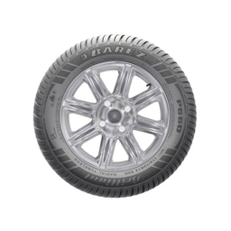 لاستیک خودرو بارز مدل Brilliant سایز 175/70R13 مناسب تیبا و کیا ریو دو حلقه