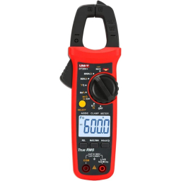 مولتی متر یونی-تی کد UT204PLUS