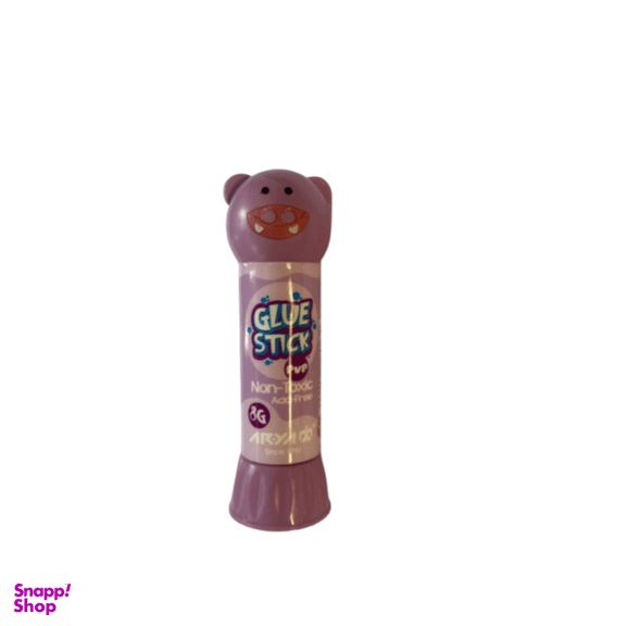 چسب ماتیکی عروسکی آریا کد 587