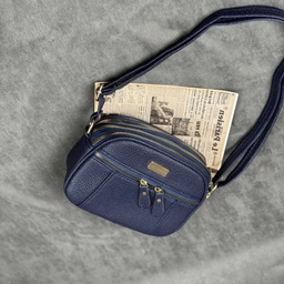 کیف دوشی زنانه مدل nore13