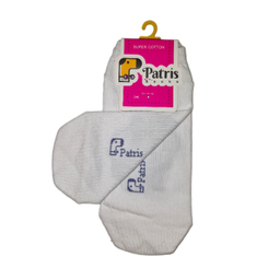 جوراب زنانه پاتریس طرح تدی