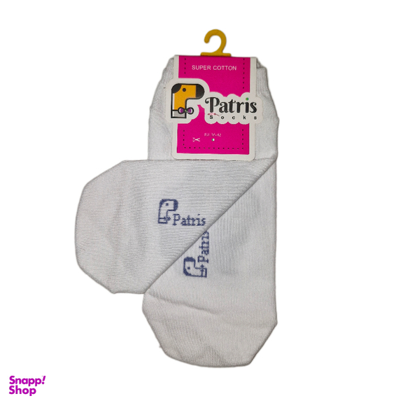 جوراب زنانه پاتریس طرح تدی