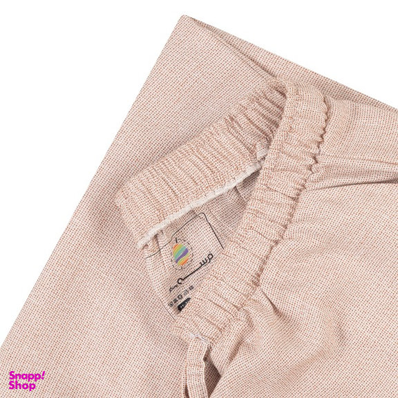 شلوار زنانه ترسه به نگار مدل بگی کد 5209