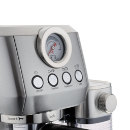 اسپرسو ساز مباشی مدل ME-ECM 2501