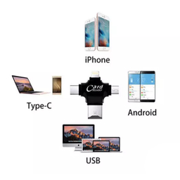 مبدل کارتخوان کوتتسی مدل CS5125