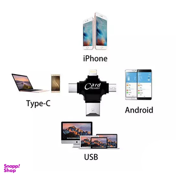 مبدل کارتخوان کوتتسی مدل CS5125