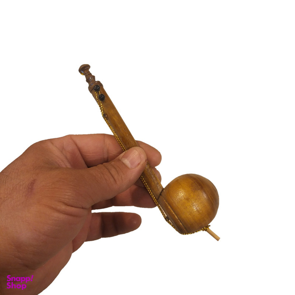 ماکت دکوری مدل کمانچه کد 083