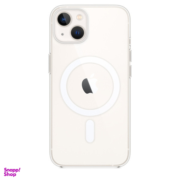 کاور گوشی مگ سیف مدل MK67 مناسب گوشی iPhone 15 ProMax