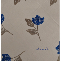 رومیزی مدل پیونی کد 100