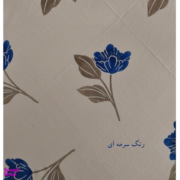 رومیزی مدل پیونی کد 100