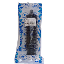 گردگیر جعبه فرمان معمولی دوستان مدل 7406 مناسب برای پراید