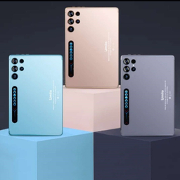 تبلت 10 اینچی UMIIO مدل S24ULTRA ظرفیت 512 گیگابایت رم 8 گیگابایت