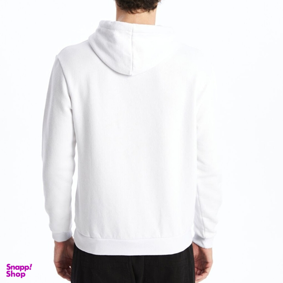 هودی مردانه ال سی وایکیکی مدل Two Coloris