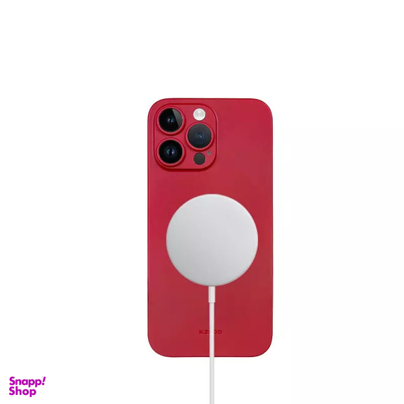 کاور کی -زد دوو مدل Air Skin مناسب برای گوشی موبایل اپل iPhone 13 /14