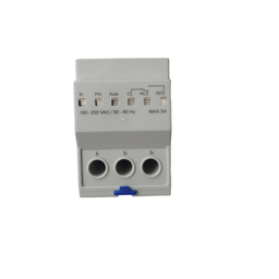 کنترل بار دیجیتال 15 آمپر شیوا امواج مدل DLF-15A کد 13F6 بسته 10 عددی