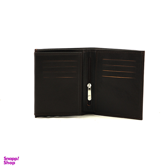 ست هدیه چرم طبیعی چرم بارز مدل DS12