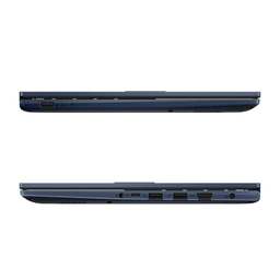 لپ تاپ 15.6 اینچی ایسوس مدل Vivobook 15 F1504VA-NJ1213-i3 1315U-8GB DDR4-512GB SSD-TFT کاستوم شده