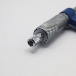 میکرومتر خارج سنج مدل YP-25-50MM/0.01MM گستره 25-50 میلی متر