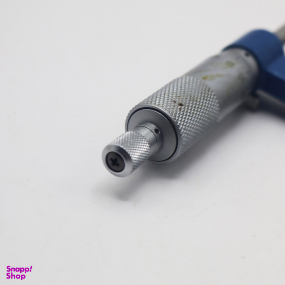 میکرومتر خارج سنج مدل YP-25-50MM/0.01MM گستره 25-50 میلی متر