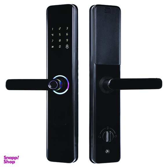 دستگیره هوشمند آیلاک مدل S1 مجموعه 2 عددی