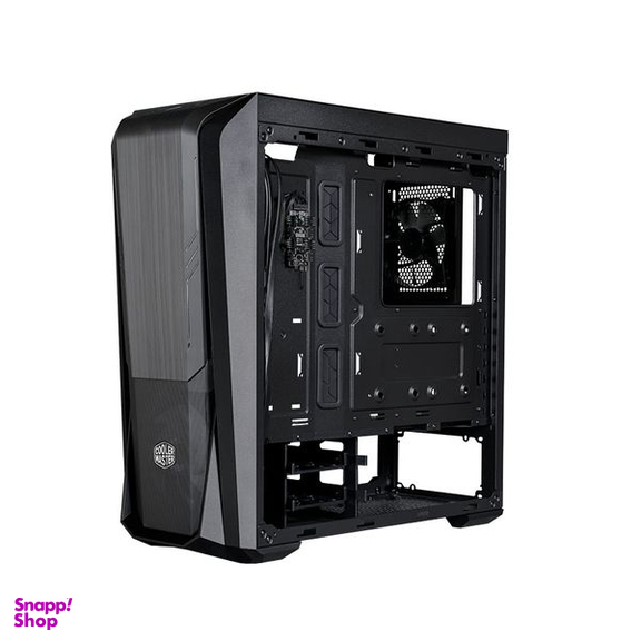 کیس کامپیوتر کولر مستر مدل MasterBox 500