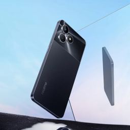 گوشی موبایل ریلمی مدل Note 50 4G دو سیم کارت ظرفیت 64 گیگابایت رم 3 گیگابایت