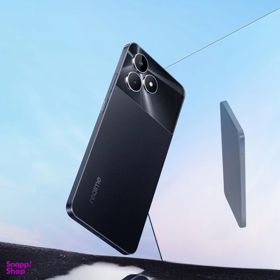گوشی موبایل ریلمی مدل Note 50 4G دو سیم کارت ظرفیت 64 گیگابایت رم 3 گیگابایت