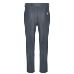 کت و شلوار مردانه مدل پارچه جودون رنگ نوک مدادی