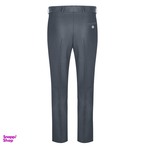 کت و شلوار مردانه مدل پارچه جودون رنگ نوک مدادی