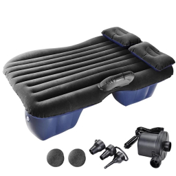 تشک بادی خودرو مدل Car Bed SP2025