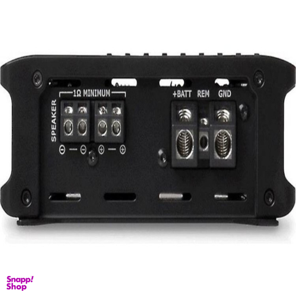 آمپلی فایر مونو خودرو مدل MTX Thunder 1000.1ch CLASS D