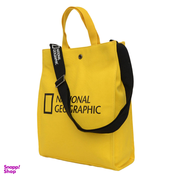 کیف رودوشی نشنال جئوگرافیک مدل ESSENTIAL N23003