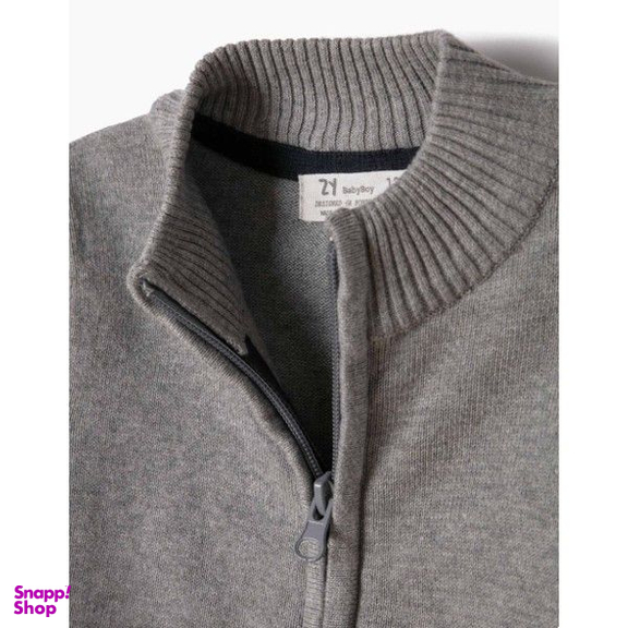 ژاکت پسرانه زد وای مدل 31018888087