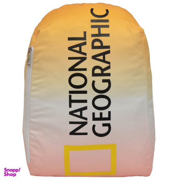 کوله پشتی نشنال جئوگرافیک مدل GRADATION N23720