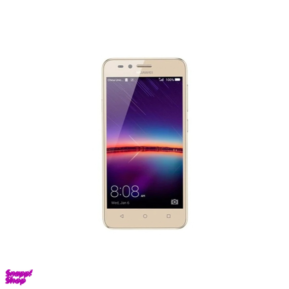 گوشی موبایل هوآوی مدل Y3 II 3G دو سیم کارت ظرفیت 8 گیگابایت رم 1 گیگابایت